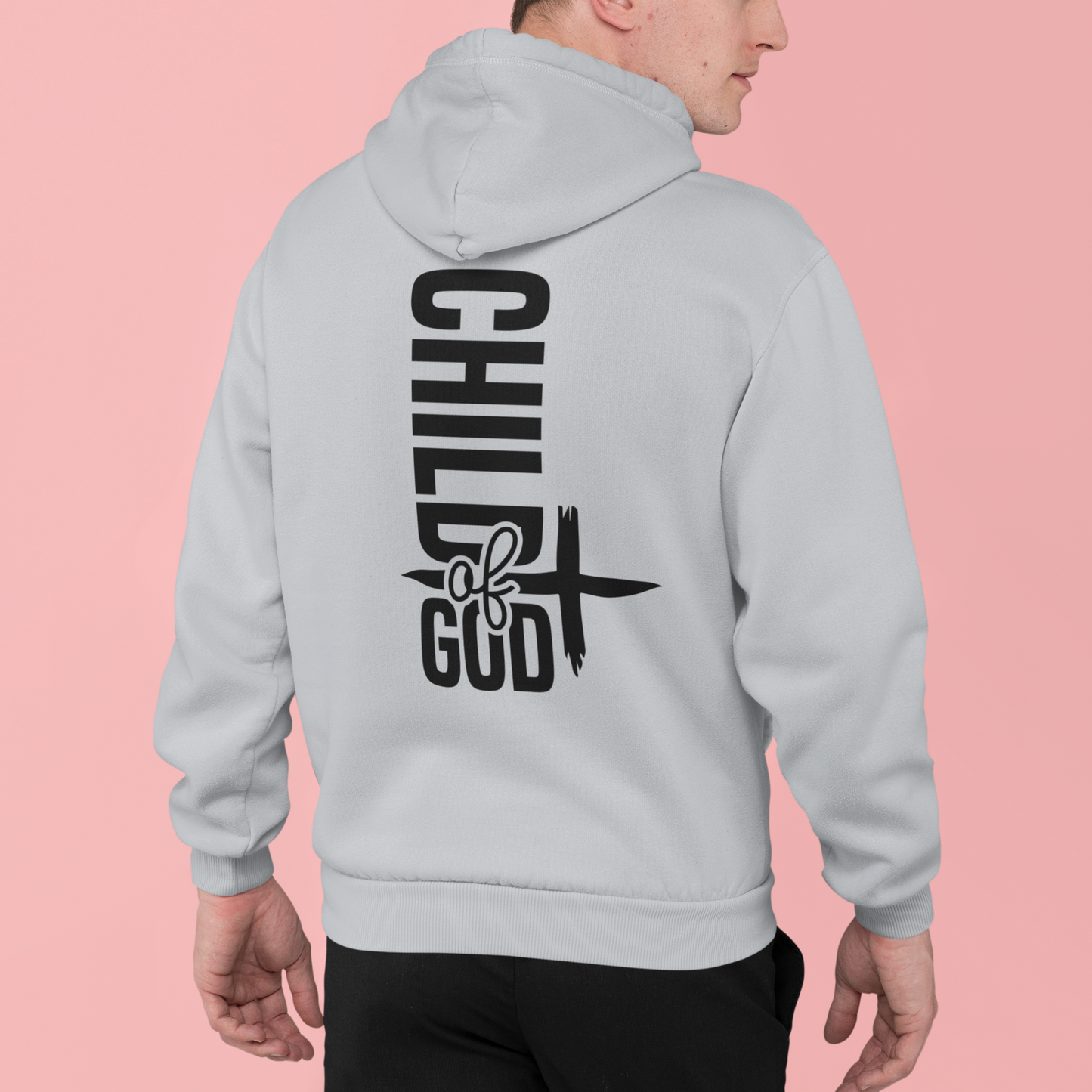 Child of God T-Shirt| Sweatshirt| Hoodie