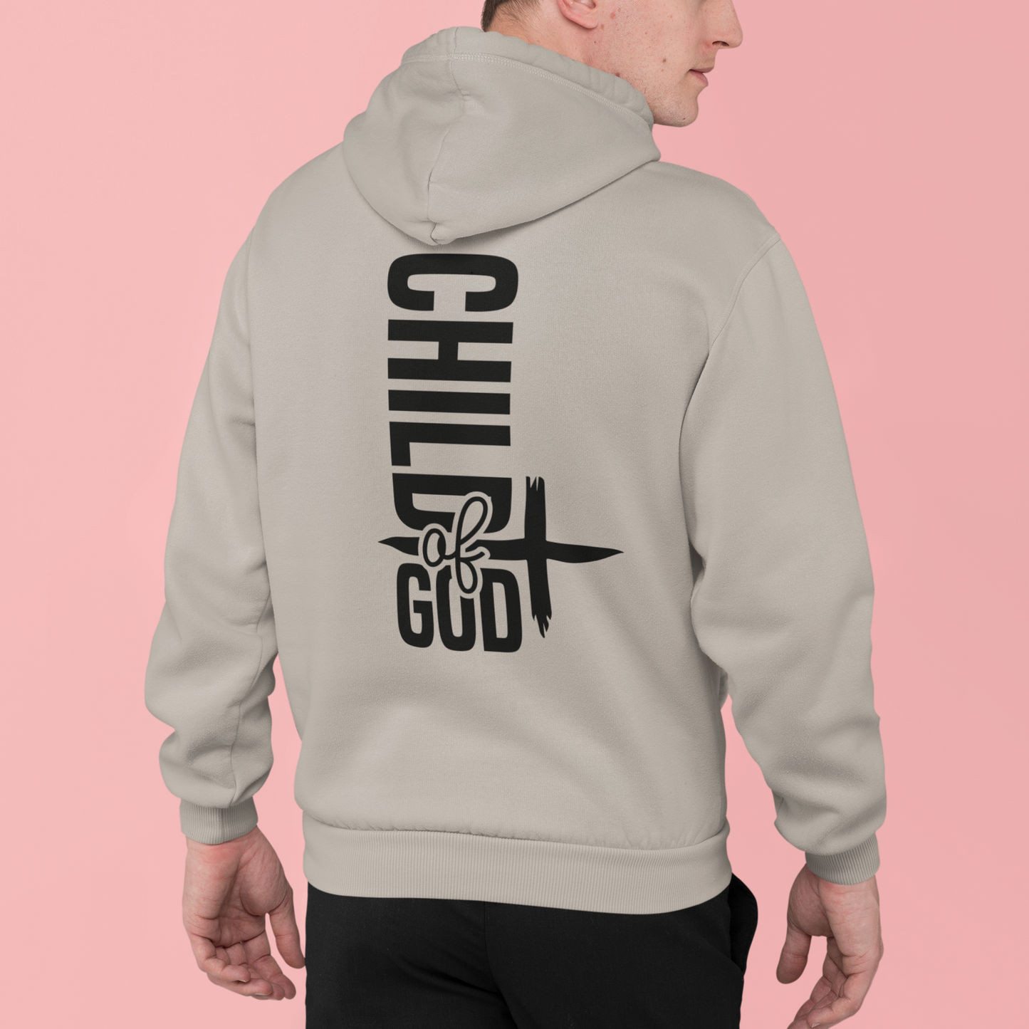 Child of God T-Shirt| Sweatshirt| Hoodie