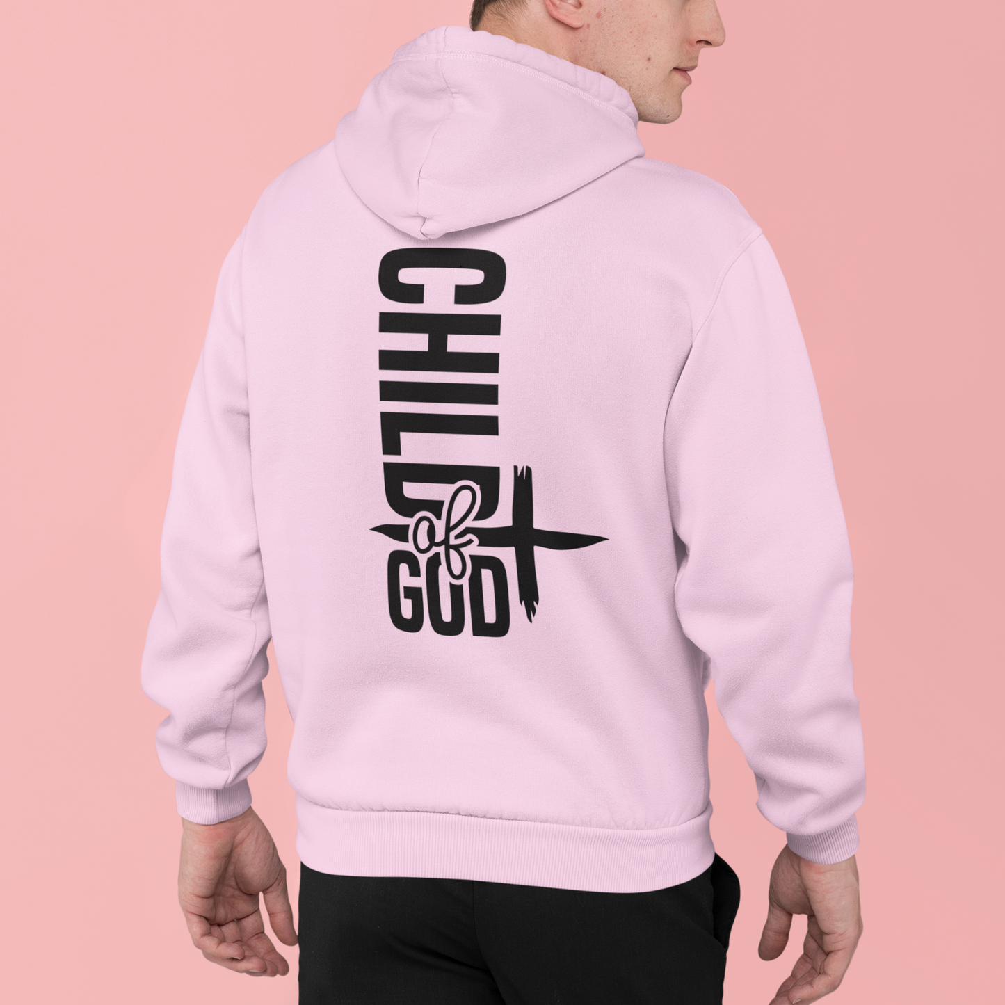 Child of God T-Shirt| Sweatshirt| Hoodie