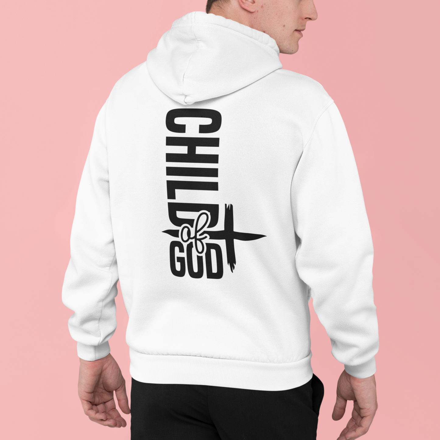 Child of God T-Shirt| Sweatshirt| Hoodie
