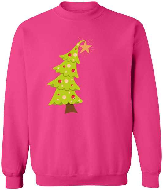 Christmas Trees - Choose Your Favorite