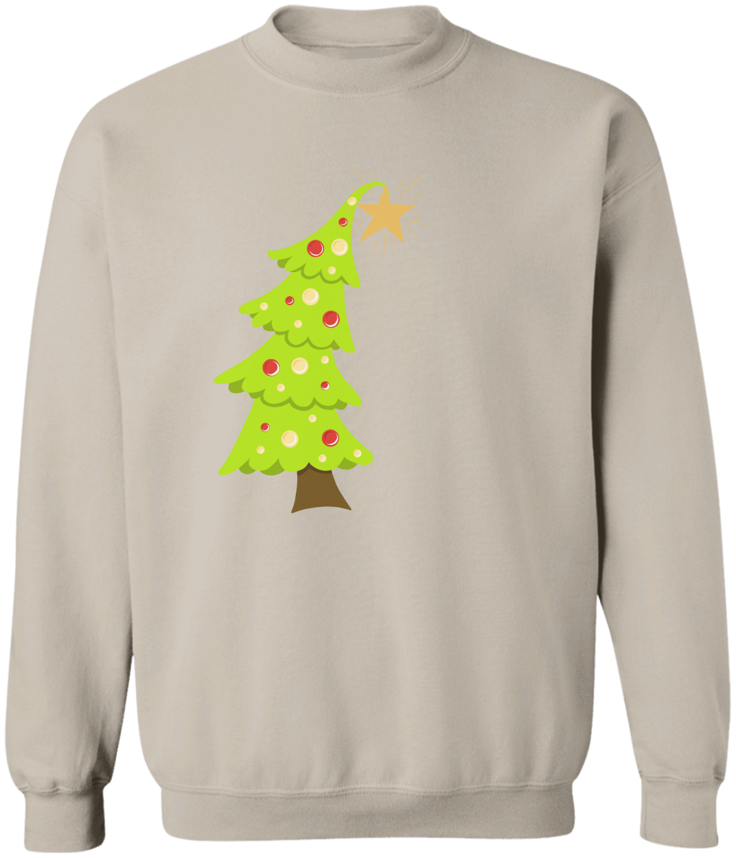 Christmas Trees - Choose Your Favorite