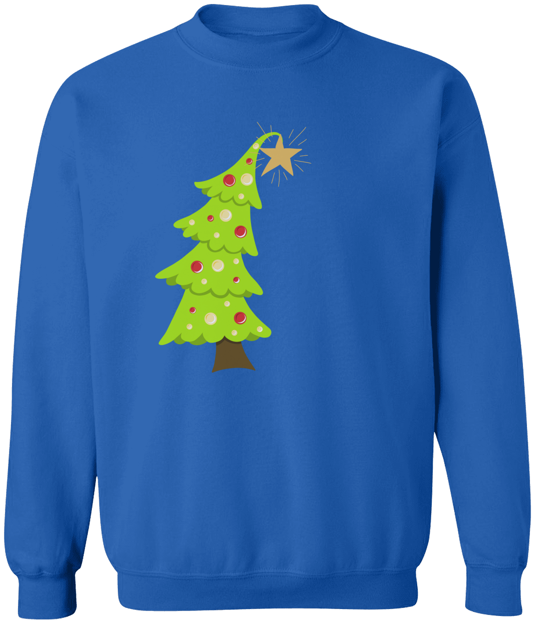 Christmas Trees - Choose Your Favorite